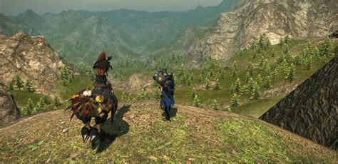 Final Fantasy XIV Shadowbringers guide: City of the Ancients quest.